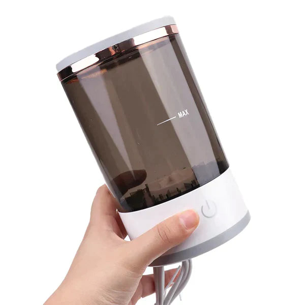 BrushBlitz™ - Makeup Brush Cleaner