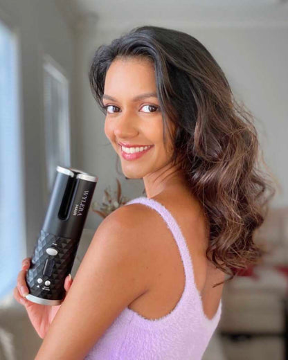 Dreamwave - Black Onyx