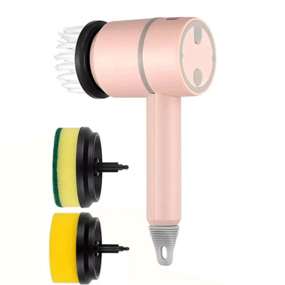 Smart Cleaning Brush™ - Satisfy All Your Cleaning Needs