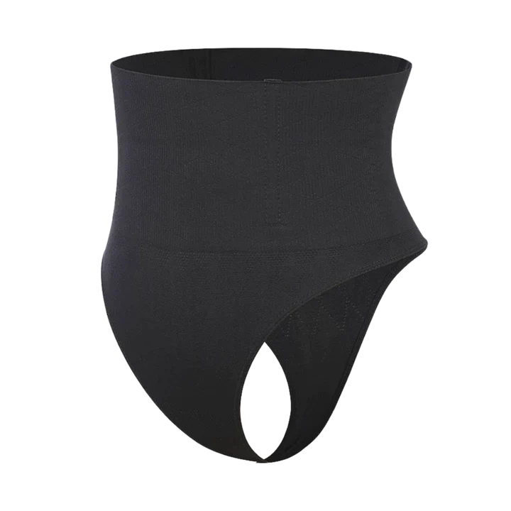 Tummy Control Thongs™ - Shaping & Hip Lifting | Soft & Stretchy Tummy Tucker