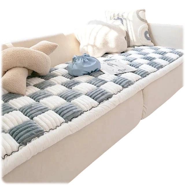 Pet Cover™ - Non-Slip & Pet-Friendly Essential