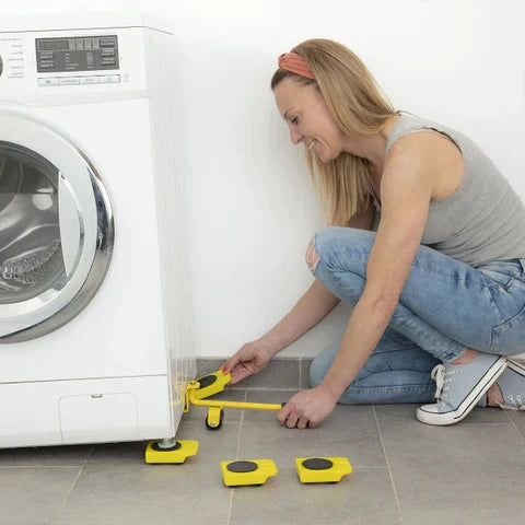 HeavEasy™️ - Furniture Mover Tool Set